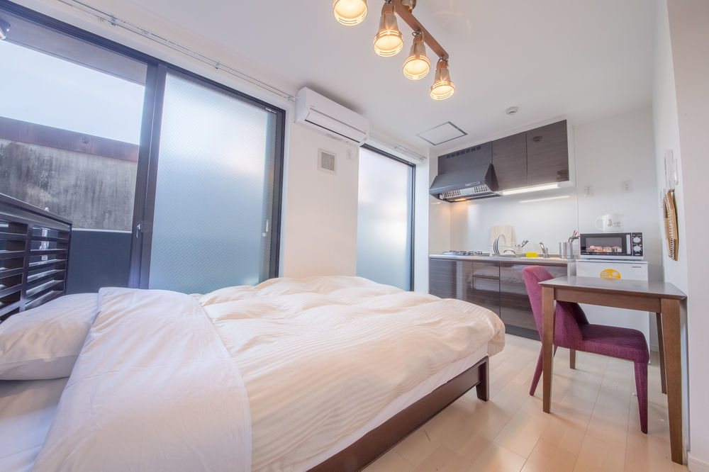 Japaning Hotel Hakkoen Kyoto Eksteriør billede