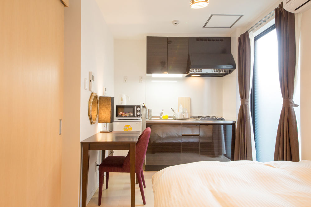 Japaning Hotel Hakkoen Kyoto Eksteriør billede