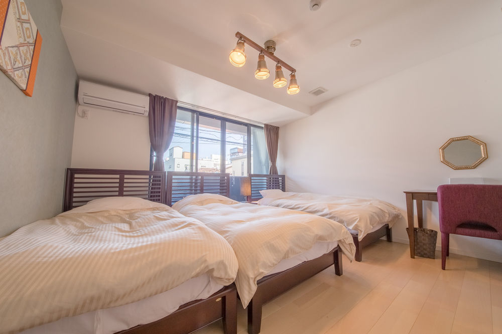 Japaning Hotel Hakkoen Kyoto Eksteriør billede