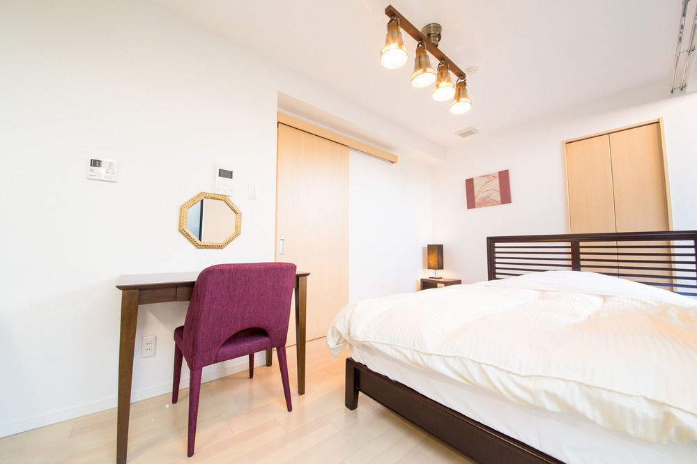 Japaning Hotel Hakkoen Kyoto Eksteriør billede