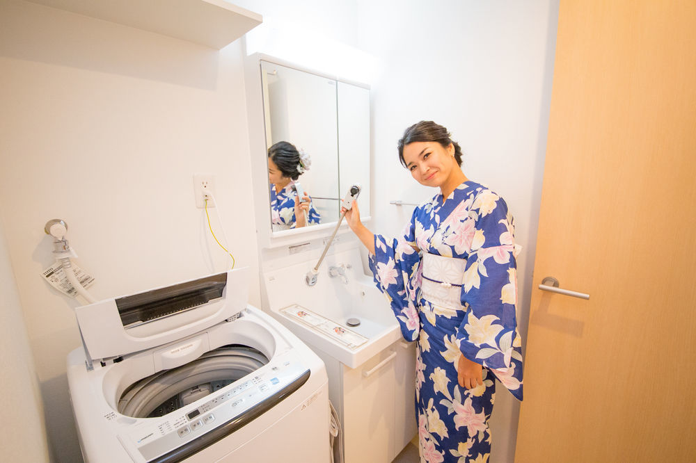 Japaning Hotel Hakkoen Kyoto Eksteriør billede