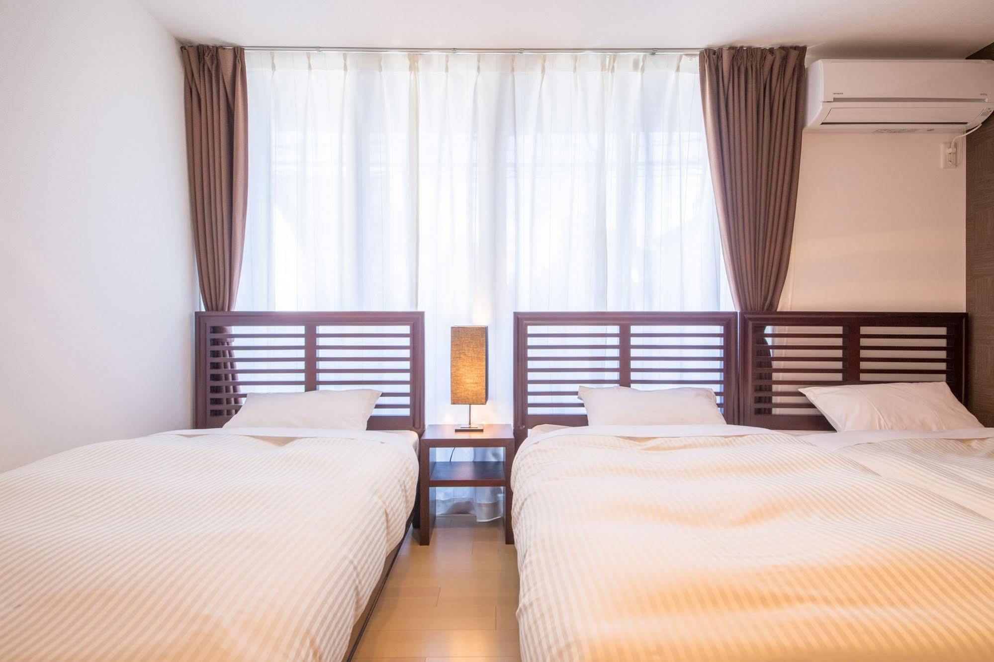 Japaning Hotel Hakkoen Kyoto Eksteriør billede