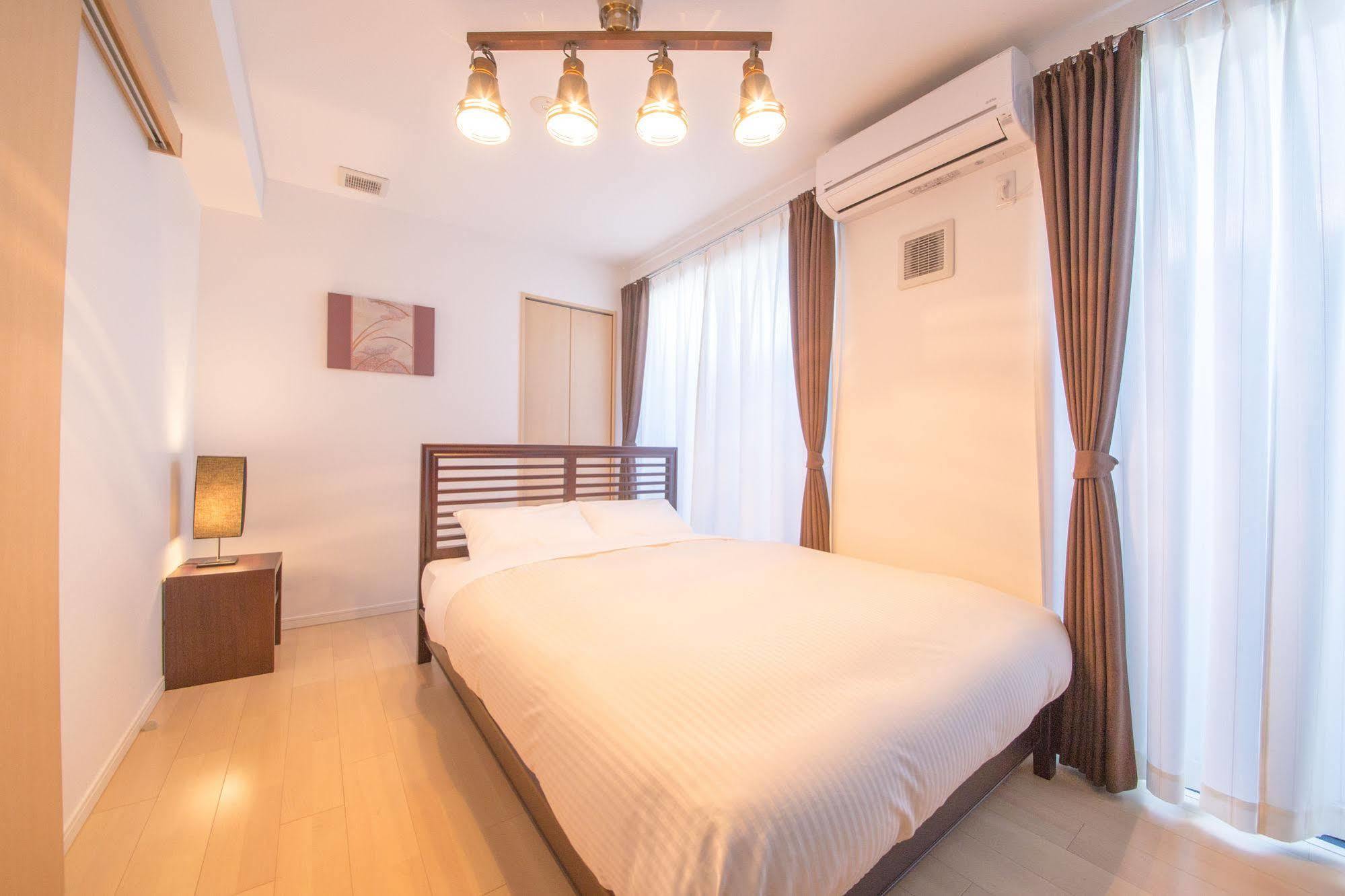Japaning Hotel Hakkoen Kyoto Eksteriør billede