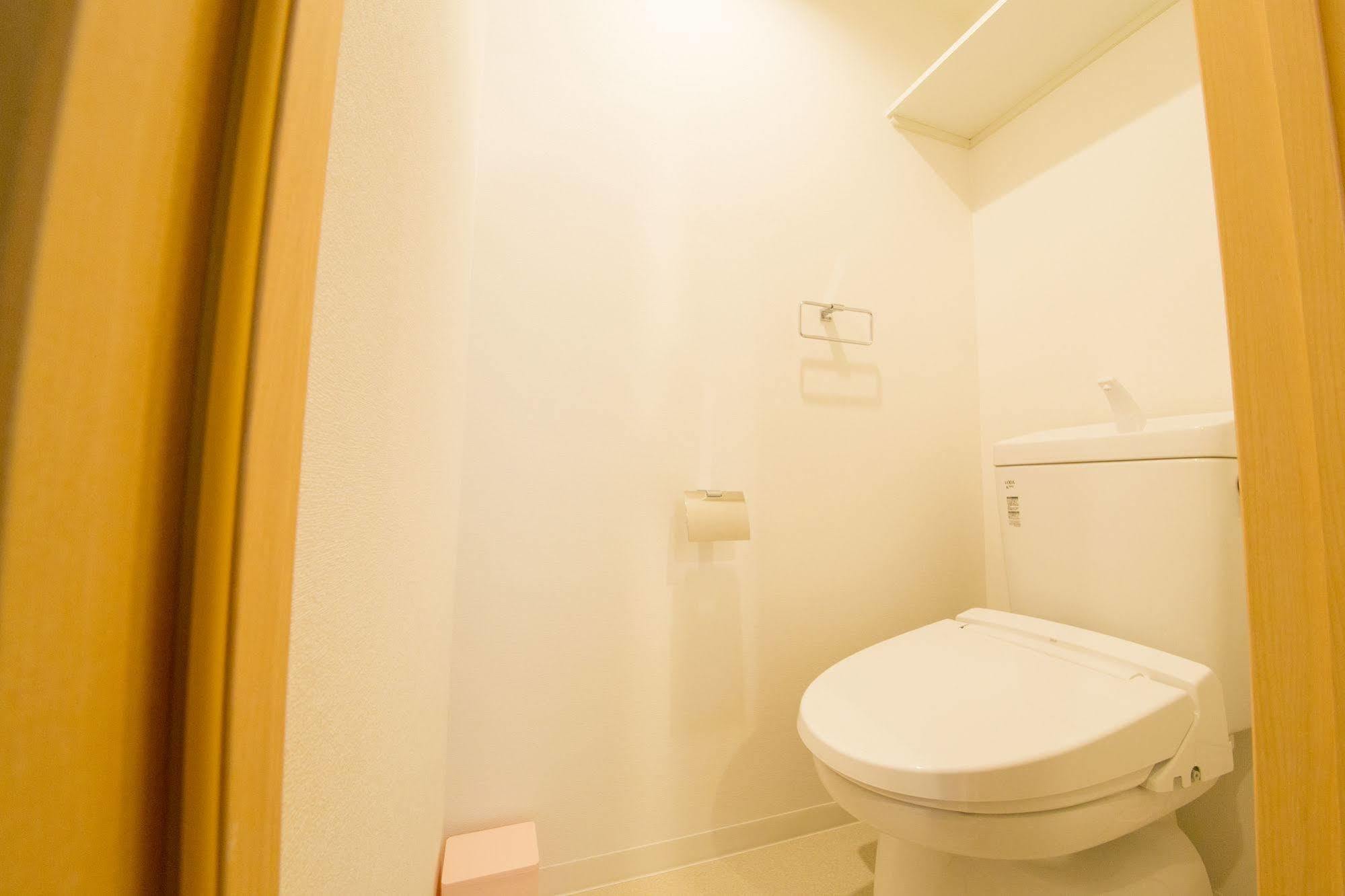 Japaning Hotel Hakkoen Kyoto Eksteriør billede