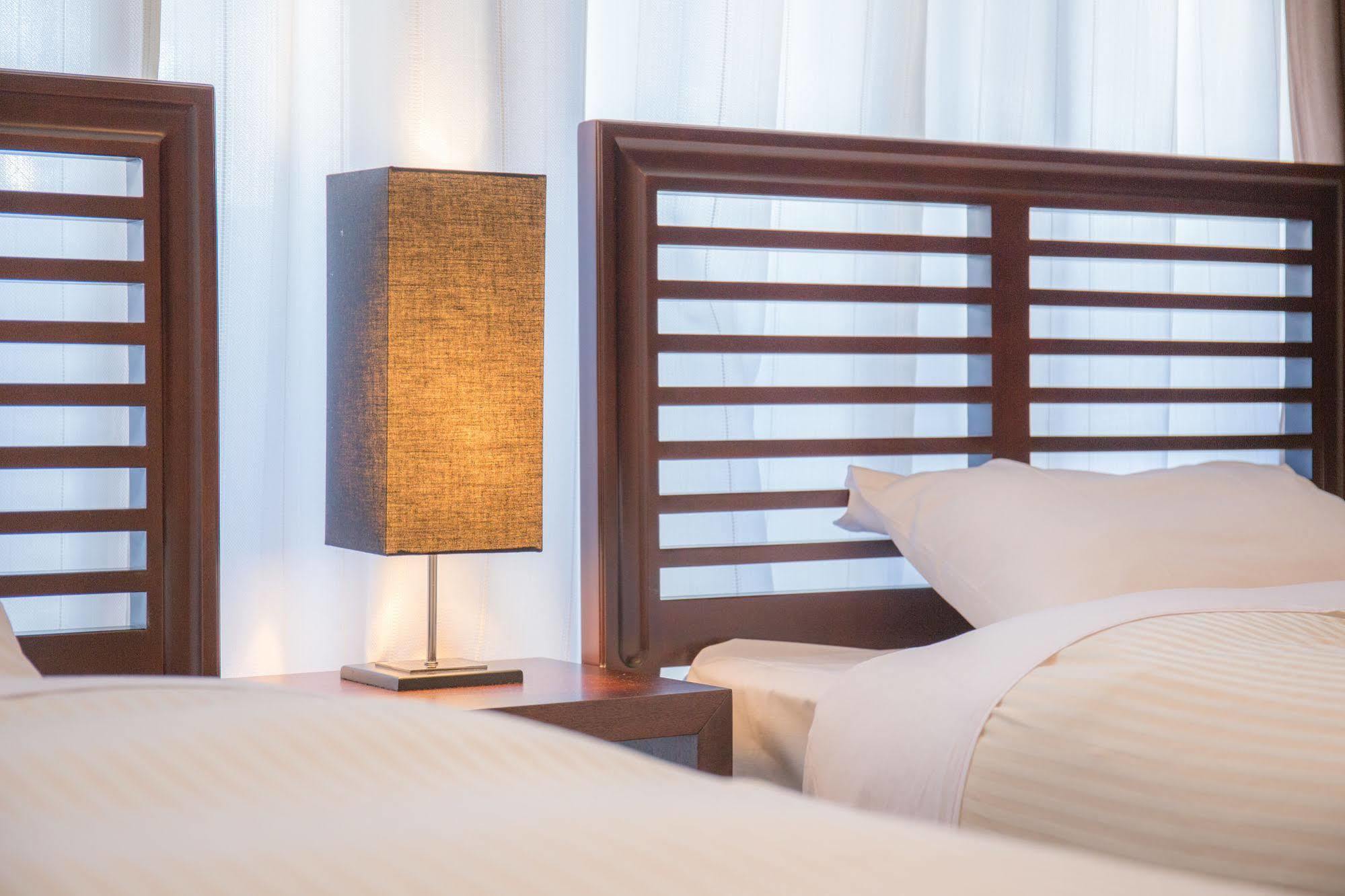 Japaning Hotel Hakkoen Kyoto Eksteriør billede