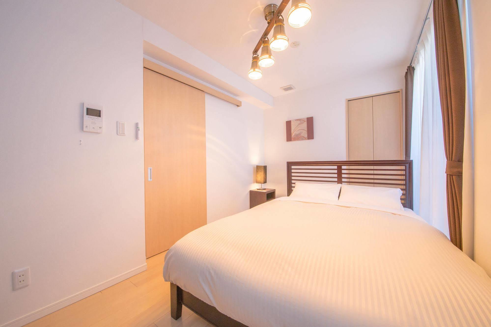Japaning Hotel Hakkoen Kyoto Eksteriør billede