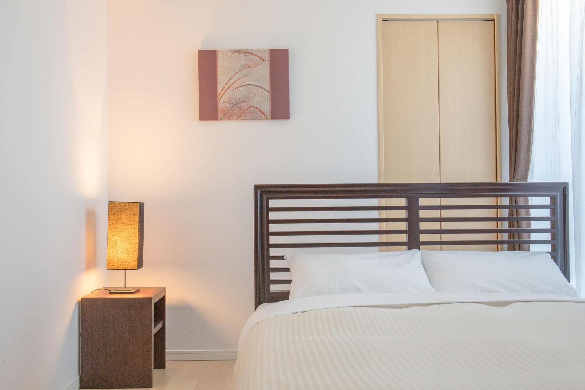Japaning Hotel Hakkoen Kyoto Eksteriør billede